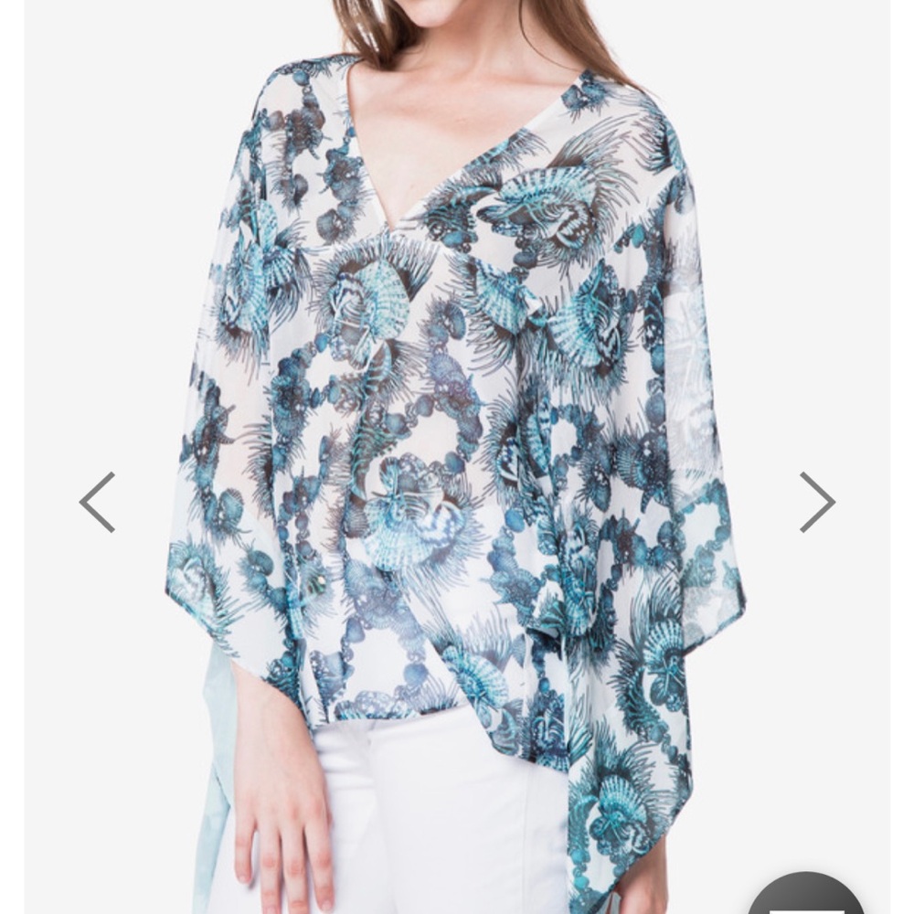 Just Cavalli tunic IT40